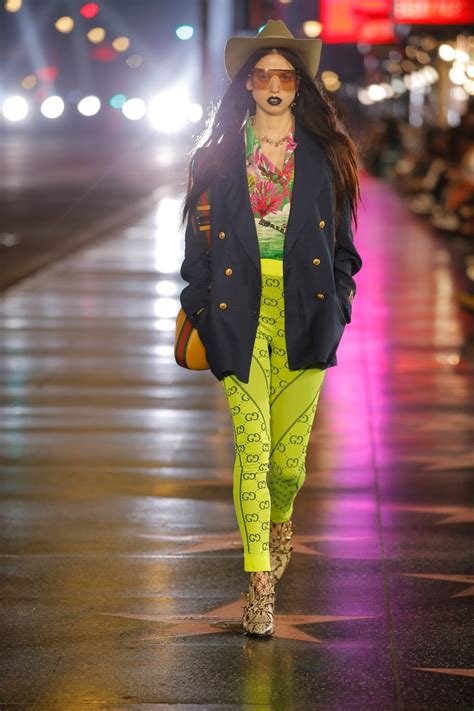 i know everything about love gucci|Gucci love parade looks.